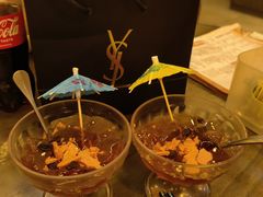 -新记美食(关闸店)