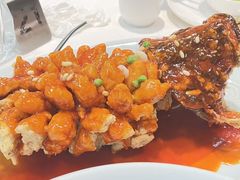 -香雪海饭店中餐厅(人民桥店)