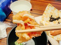 蟹棒酥-何里玉(北京路店)