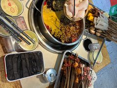 -江二娃串串香(科园四路总店)