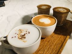 -Peet's 皮爷咖啡(东湖路手作店)