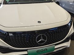 -奔驰波士福达(石景山店)