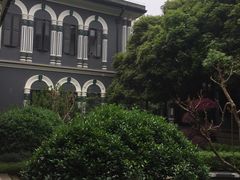 -湖南省立第一师范学校旧址