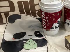 -COSTA COFFEE(吴江路店)