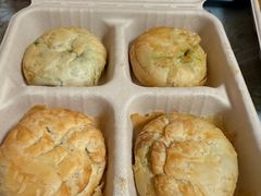 -龙华素斋(龙华路店)