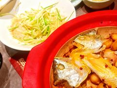 -1937青岛老味道·海肠捞饭·青岛菜(大鲍岛栈桥店)