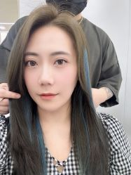 -十六番发型师事务所