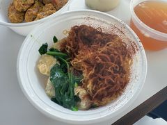-本味轩精品茶餐厅(黄山路店)