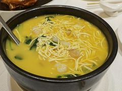 -扬州香格里拉·香宫中餐厅