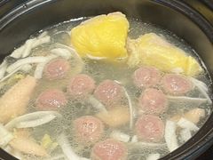 -同仁四季椰子鸡(无锡滨湖万象汇店)