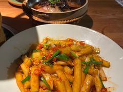 -吃饭皇帝大(长宁龙之梦店)