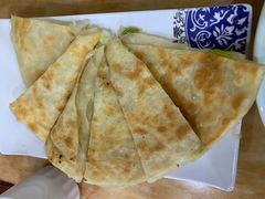 -力力豆花庄(广渠门店)