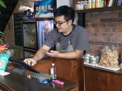 -Thai Basil罗勒叶泰式餐厅(时代天街店)