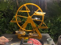 -故里和山·成都火锅(欢乐港湾店)