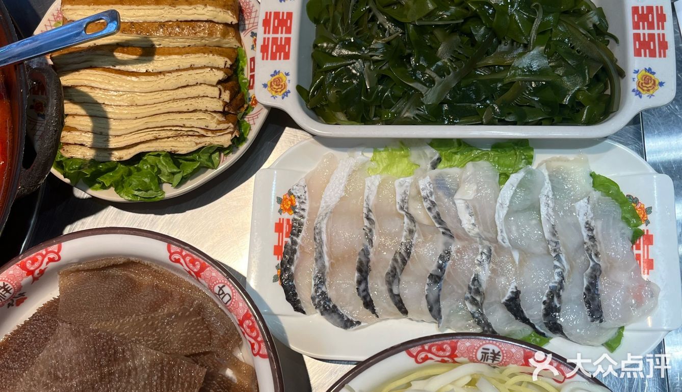 武汉这家火锅也太超前啦