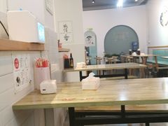 大堂-乐山冰粉·狼牙土豆(竹溪湾店)