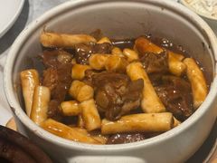 -志明眷村·台式融合菜·宵夜