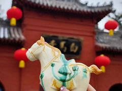 -洛阳白马寺