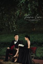 -金夫人婚纱摄影