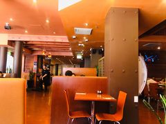 大堂-Pancakes on the rocks(Darling Harbour)