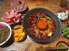 -楠火锅(龙阳广场店)