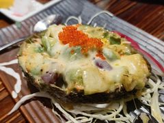 -鸟鹏烧鸟居酒屋(熙龙湾店)