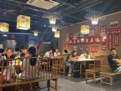 -常和州·夜宵大排档(常州单店)