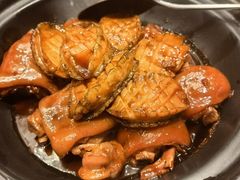 -利苑酒家(淮海路店)