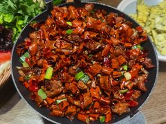-鸽子窝(青塔店)
