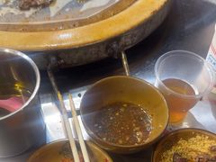-阿昌白族石板烧(大理古城店)