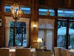 -一棵树·意大利西餐厅One Tree(新城店)