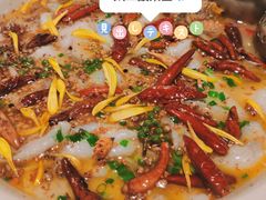 -太二酸菜鱼(武汉光谷保利店)