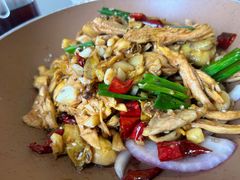 -肖记公安牛肉鱼杂馆·省级非物质文化遗产(三角路直营店)