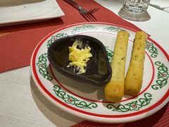 -ITA·意塔意大利餐厅(亦庄店)