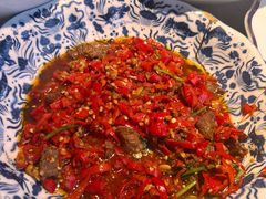 -南堂馆·新川菜(春熙路店)