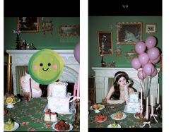 -WAVE SODA摄影工作室