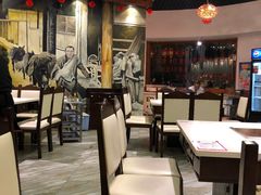 大堂-大龙火锅(龙潭寺旗舰店)