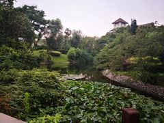 -南通鹏欣花园国宾酒店