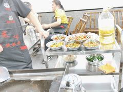 -郝大姐·乌龙山铁板烧(大学城三店)