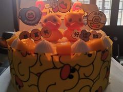 -KenGee仟吉(吉庆街店)