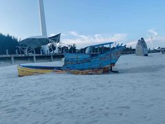 -六鳌翡翠湾滨海度假景区