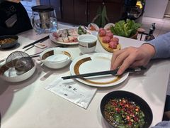 -沄记顺德菜打边炉(东直门店)