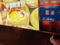 -龍歌自助小火锅(雨花台江南虹悦城店)
