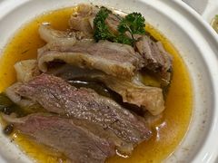 -金陵后厨·南京菜(新街口秣陵路店)