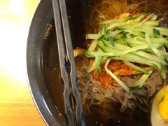 荞麦冷面-黑牛の場(兴隆大奥莱店)