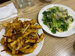 -九龙餐厅(大沽路店)