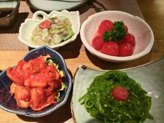 -福樱兰海鲜放题铁板烧(加州店)