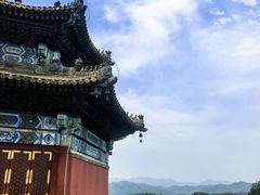 -普陀宗乘之庙(小布达拉宫)