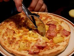 -萨莉亚意式餐厅(杭州滨江天街店)