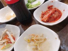 -春川铁板鸡(高科园店)
